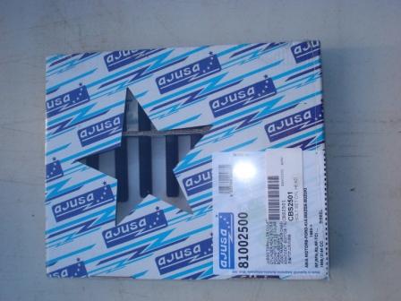  Head Bolts 